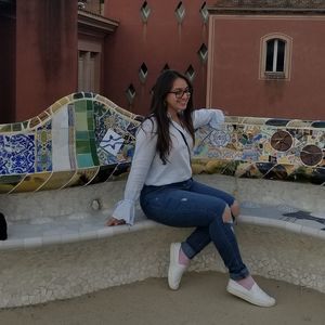 Meet your Posher, Nancy